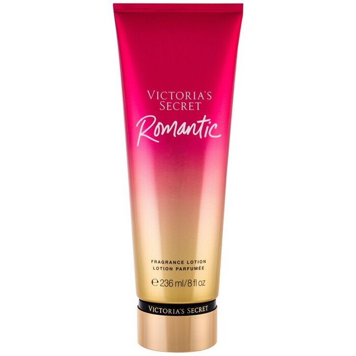 Victoria's Secret Romantic Body Lotion 236ml