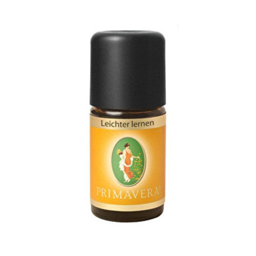 Primavera Essential Oils Essential Oils For lighter teachings of 5ml