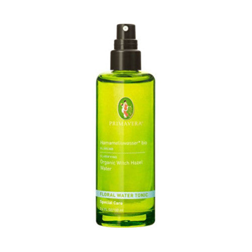 Primavera gėlių viruo Vilín Bio 100 ml