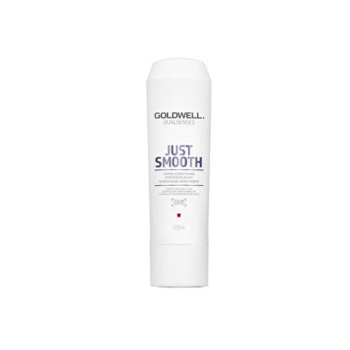 Goldwell Dualsenses Just Smooth (prijaukinantis kondicionierius) 200 ml