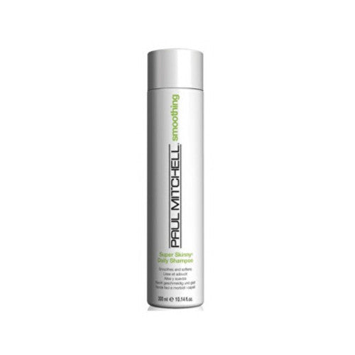 Paul Mitchell Smoothing shampoo for unruly hair Smoothing (Super Skinny Daily Shampoo) 1000ml