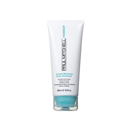 Paul Mitchell Moisturizing treatment for dry hair Moisture (Instant Moisture Daily Treatment) 200ml