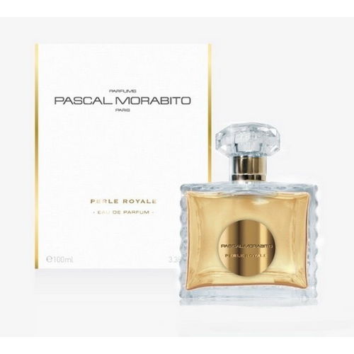 Pascal Morabito Perle Royale EDP
