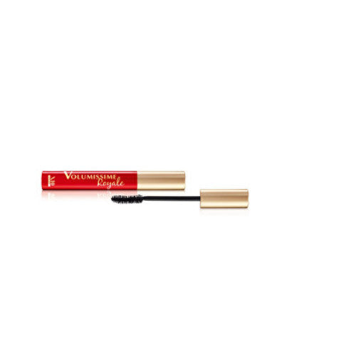 L'Oréal Mascara for 10 times more volume of algae Volumissime Royal 7. 7ml Black