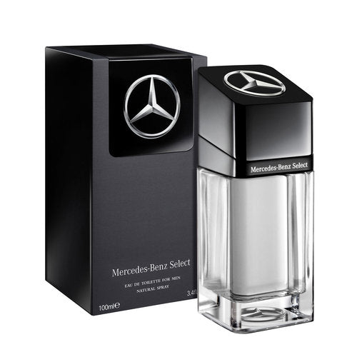 Mercedes Benz Select EDT 20ml