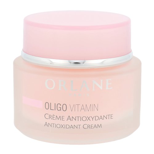 Orlane Oligo Vitamin Antioxidant Cream - Skin cream 50ml
