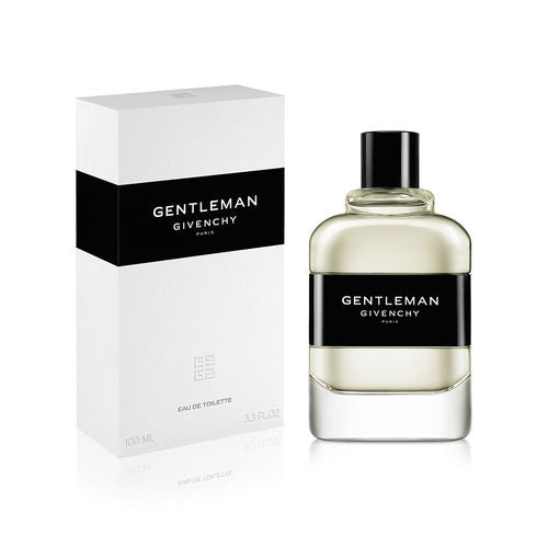 Givenchy Gentleman EDT 60ml