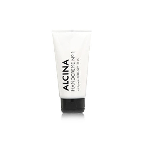 Alcina Anti-Age (rankų kremas Nr.1) apsauginis kremas Nr.1 (rankų kremas Nr.1) 50 ml