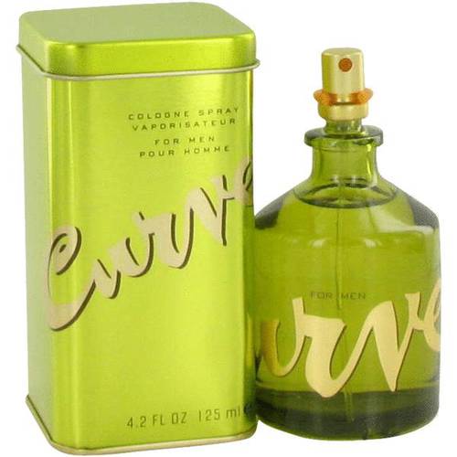 Liz Claiborne Curve for Men EDC 125ml