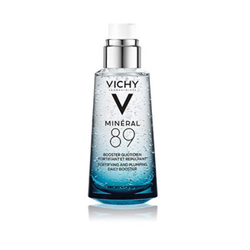 Vichy Mineral 89 Skin Serum 50ml
