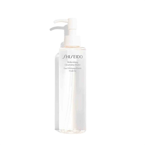 Shiseido (Refreshing Cleansing Water) 180ml