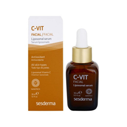 Sesderma Liposomal Serum (liposominis serumas) 30 ml