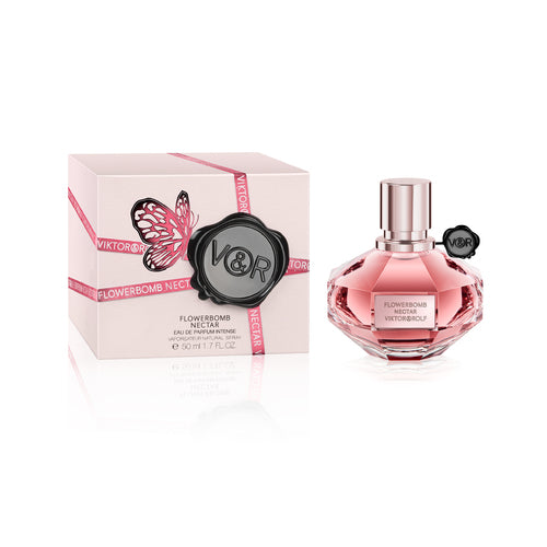 Viktor & Rolf Flowerbomb Nectar EDP 90ml