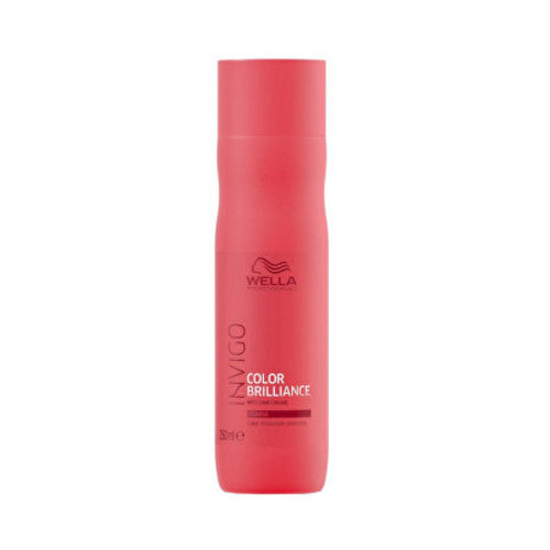 Wella Professional Invigo Color Brilliance (Color Protection Shampoo) 300ml