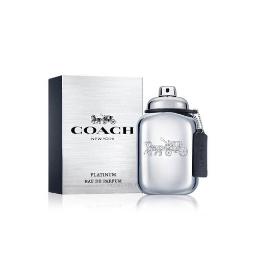 Coach Platinum for Men EDP 100ml