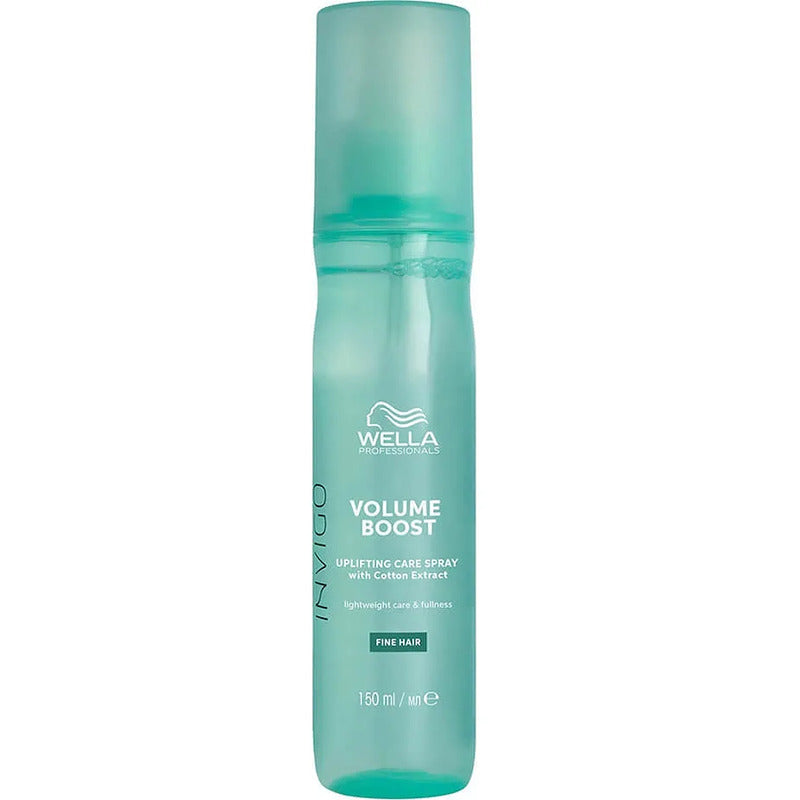 Wella Professional Invigo Volume Boost Lifting Care Purškalas