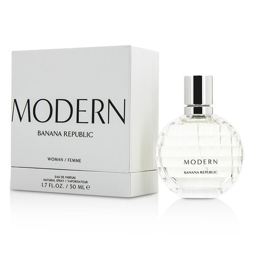 Banana Republic Modern Woman EDP 100ml