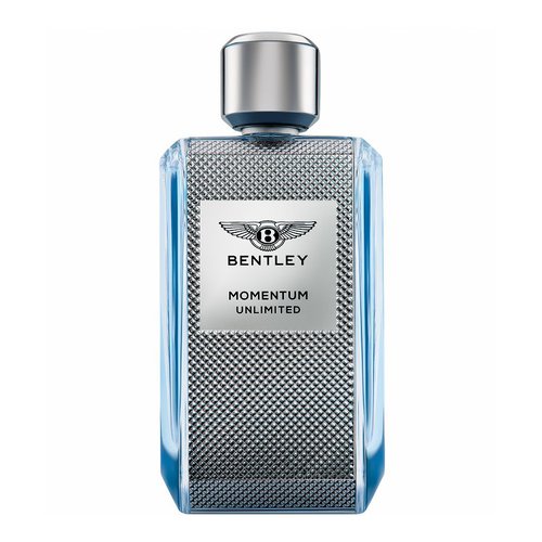 Bentley Momentum Unlimited EDT 100ml