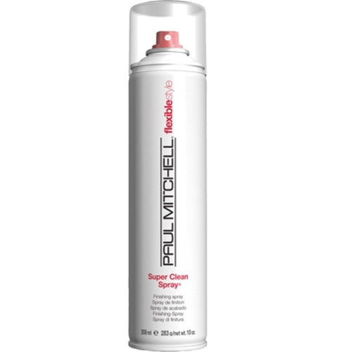 Paul Mitchell Hairspray Flexiblestyle (Super Clean Spray) 300ml