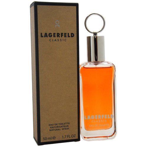 Lagerfeld Lagerfeld Classic EDT