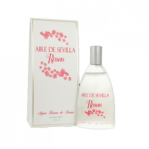 Instituto Espanol Aire de Sevilla Roses EDT