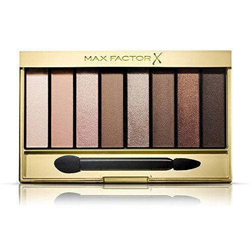 Max Factor Masterpieces Nude (kontūruojančių akių šešėlių rinkinys) 6,5 g