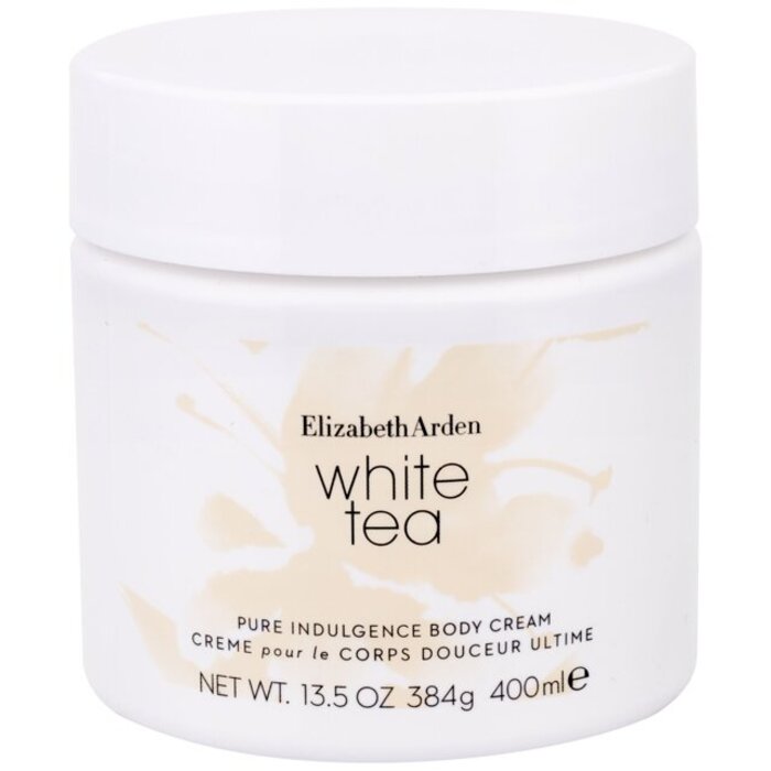 Elizabeth Arden White Tea Body Cream 400ml