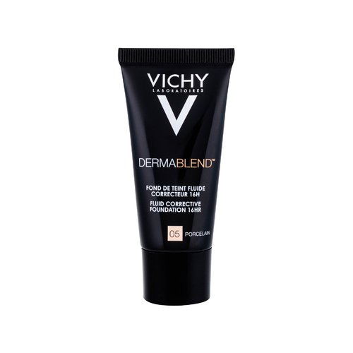 Vichy Korekcinis makiažo skystis SPF 35 Dermablend 16H 30 ml