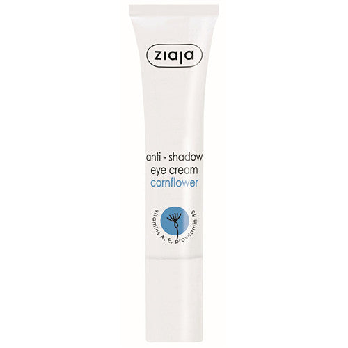 Ziaja Cleansing paakių kremas Rugiagėlių 15 ml