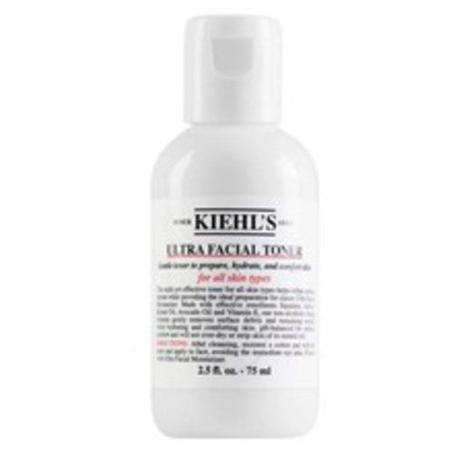 Kiehls Itin veido tonikas – švelnus veido tonikas