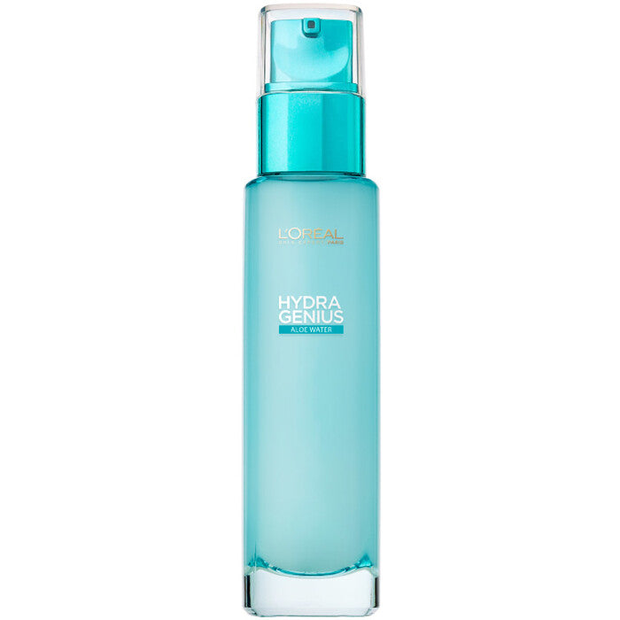 L'Oréal Day Care Hydra Genius (skystas drėkinamasis kremas kasdienei odai) 70 ml