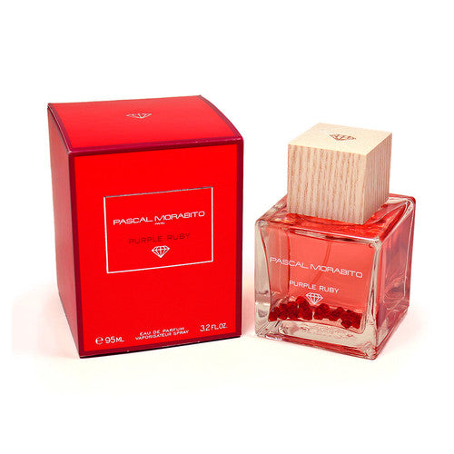 Pascal Morabito Purple Ruby EDP