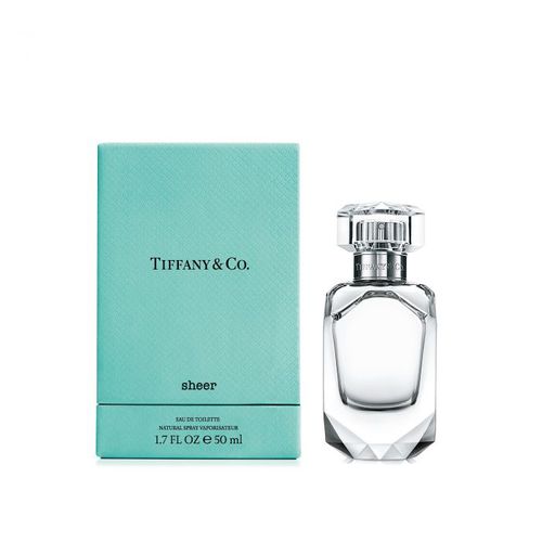 Tiffany & Co. Tiffany & Co. Sheer EDT