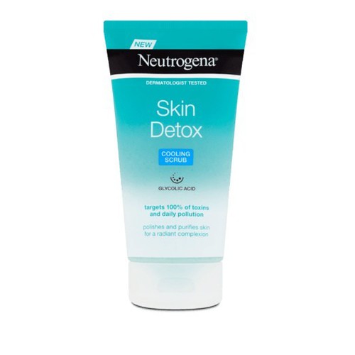 Neutrogena (Skin Detox) 150ml
