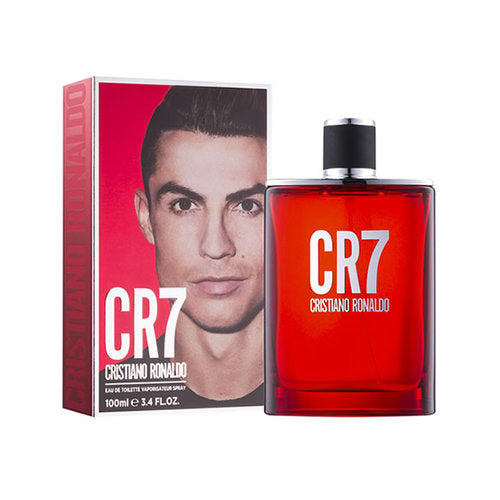 Cristiano Ronaldo CR7 EDT 50ml