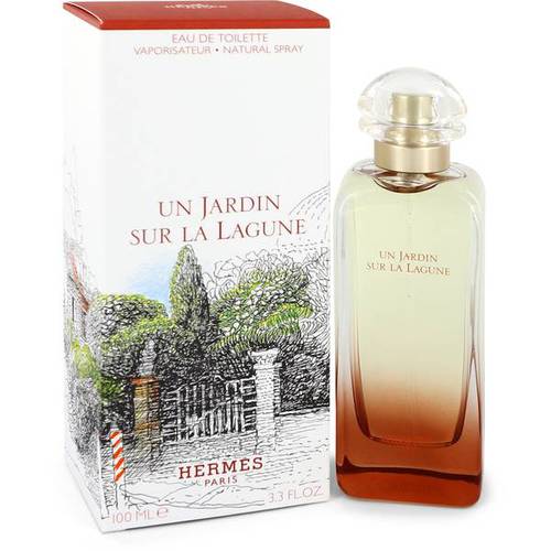 Hermes Un Jardin Sur La Lagune EDT 30ml
