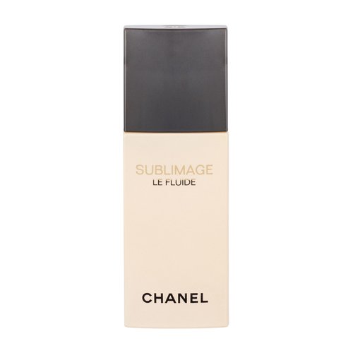„Chanel Sublimage Le Fluide Ultimate Skin Regeneration“ odos gelis
