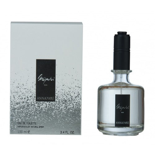 Annayake Miyabi Men EDT