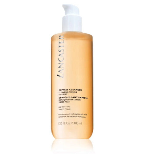 Lancaster CB EXPRESS CLEANSER 400ml