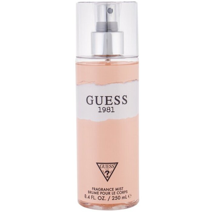 Guess Guess 1981 for Women Body Spray 250ml