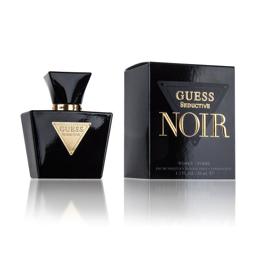 Guess Seductive Noir EDT