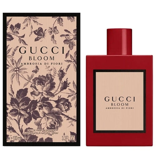 Gucci Gucci Bloom Ambrosia di Fiori EDT 50ml