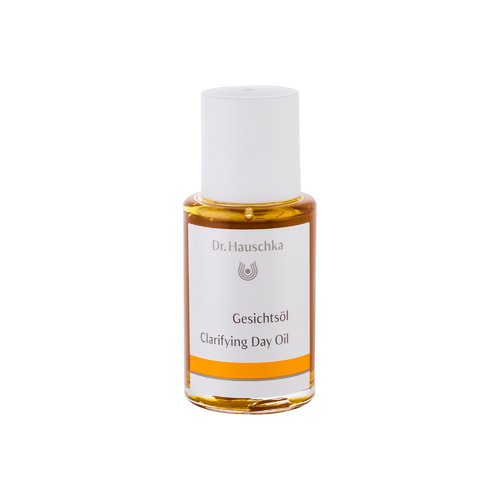 Dr. Hauschka Clarifying Day Oil - Face oil 18ml
