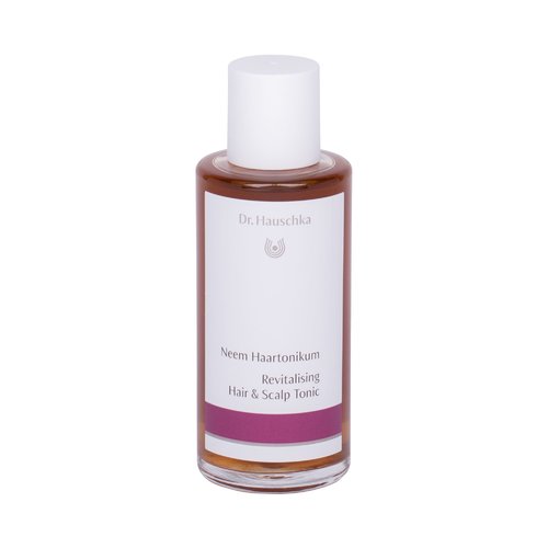 Dr. Hauschka Revitalizing Hair & Scalp Tonic – plaukų tonikas