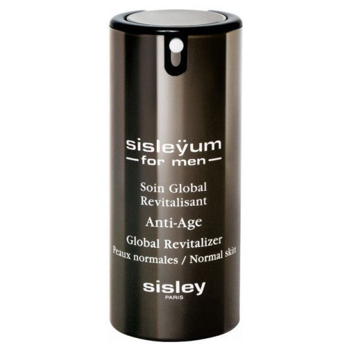 Sisley Anti-Age Global Revitalizer For Men (Normal Skin) - Revitalizing anti-aging care 50ml