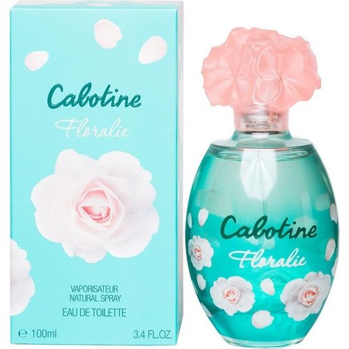 Gres Cabotine Floralie EDT
