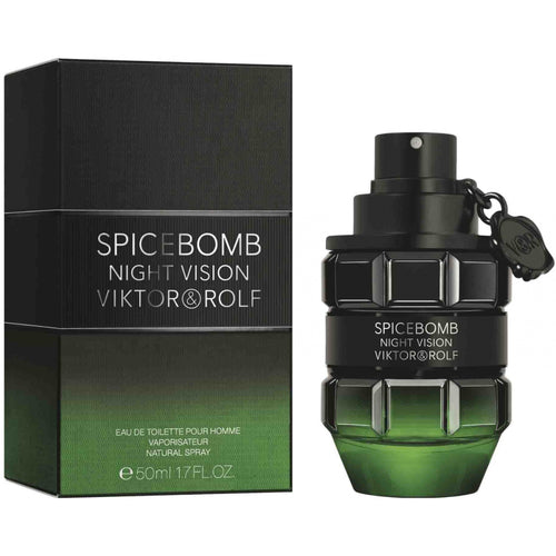 Viktor & Rolf Spicebomb Night Vision EDT