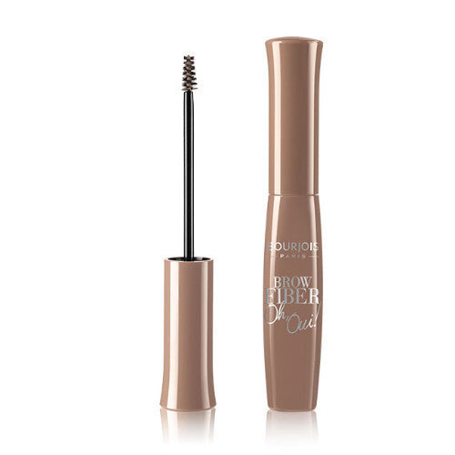 Bourjois Oh Oui! Brow Fiber - Eyebrow mascara 6.8 ml 1