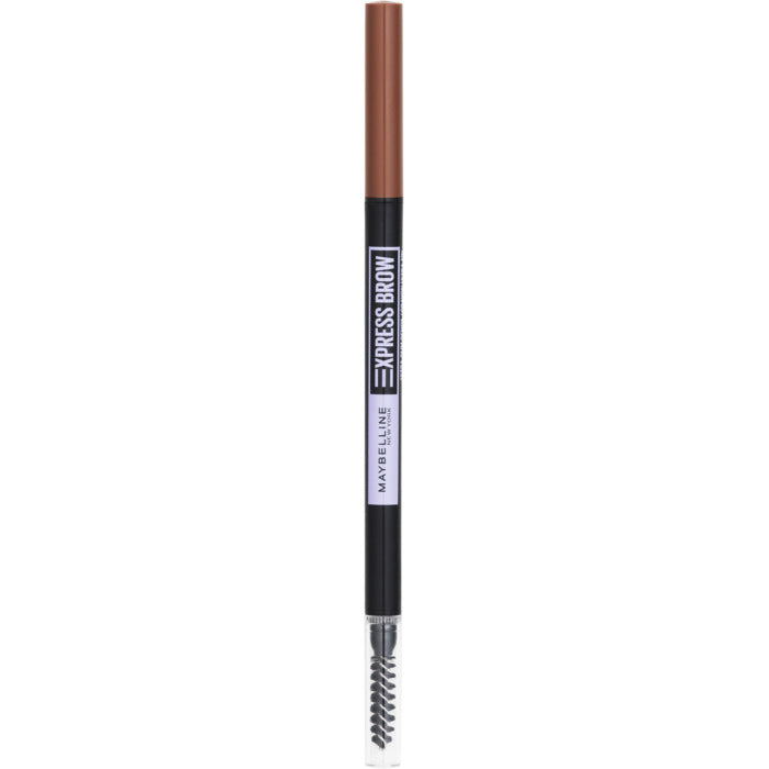 Maybelline Automatinis antakių pieštukas „Brow Ultra Slim“ 9 g
