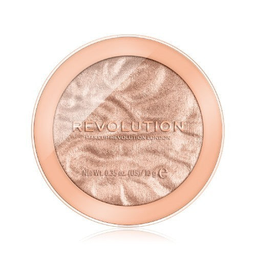 Makeup Revolution Re-Loaded Dare to Divulge - Brightener 10.0 g